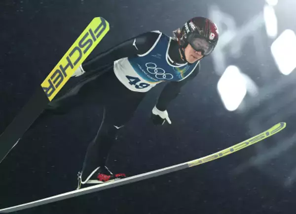 二階堂の１回目　五輪