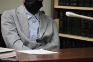 違憲判断に原告「うれしい」＝国の責任否定、悔しさも―警備業法訴訟