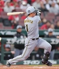 攻守で勢い乗せる働き＝森下、勝負強さ発揮―プロ野球・阪神