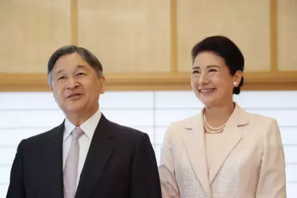 天皇陛下、昭和１００年式典出席へ＝２９日、日本武道館で開催―宮内庁