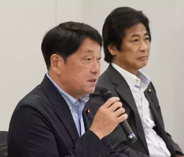 低収入者給付も、先行合意目指す＝消費税減税、結論見通せず―国民会議