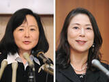 「小川洋子さん、桐野夏生さん退任＝芥川賞、直木賞の選考委員」の画像1