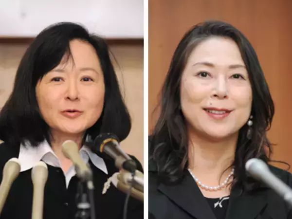 小川洋子さん、桐野夏生さん退任＝芥川賞、直木賞の選考委員