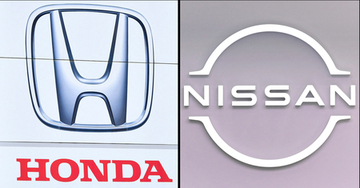 ホンダ・日産、次世代車の部品共通化