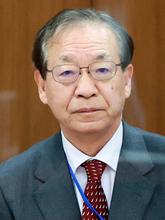 前ＮＨＫ会長の稲葉延雄さん死去