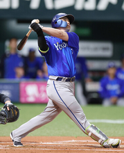 ソフトバンク、４連勝でＶ２＝ＤｅＮＡに逆転勝ち―日本シリーズ