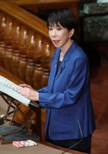 高市首相、裏金再発なら「厳しく対処」