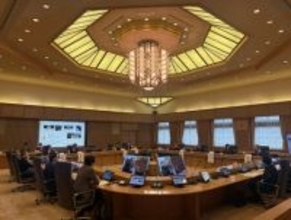 防衛装備品、確保策など検証＝行革「秋のレビュー」開始