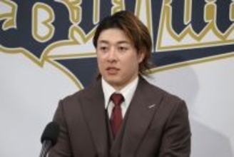 吉田は９００万円減＝プロ野球・オリックス