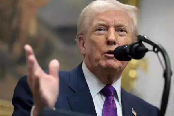 米大統領、車の温室ガス規制撤廃