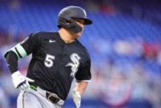 大谷、今季初登板＝村上と岡本は５戦連続安打―米大リーグ