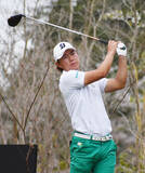 「木下稜介、１打及ばず２位＝今平周吾ら７位―アジア男子ゴルフ」の画像1