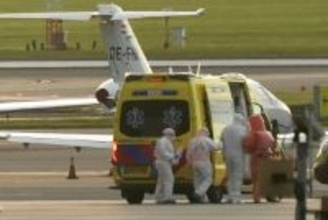ＷＨＯ、ハンタウイルス感染者増警告も 流行は「限定的にとどまる」