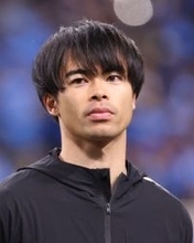 三笘は残り試合欠場