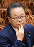 「世耕氏、自民に復党願」の画像1