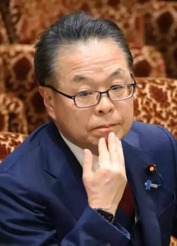 世耕氏、自民に復党願