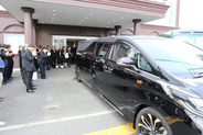 避難後、戻るように指示＝イオン爆発で従業員２人死亡―所属会社が謝罪・熊本地震