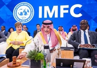 「人工知能」改め「先進的知能」？＝ＩＭＦ委で表現変更、米意向影響か