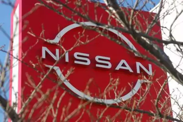 日産、世界販売３２０万台に下方修正＝今年度、生産は２９０万台