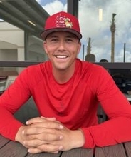 カージナルスのヌートバー　野球