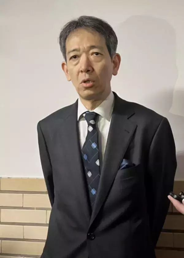 財務官「そろそろ断固たる措置」＝円安で介入示唆、全方位に照準