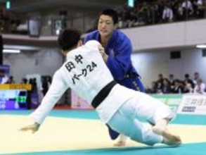 田中龍雅が２年ぶり優勝