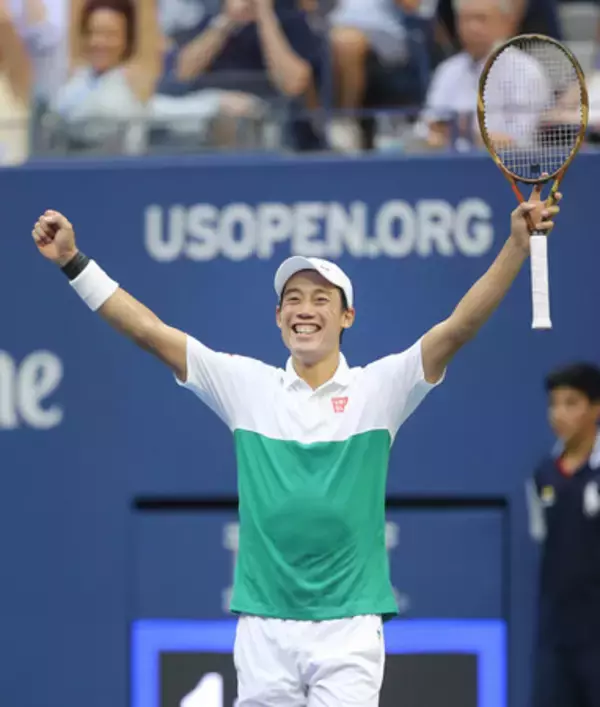 錦織、縦横無尽のスタイル＝けがとの闘いも―引退発表・男子テニス