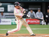「山川の３ラン　プロ野球」の画像1