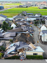 課題山積、遠い日常＝４万２０００棟被害、なお２５００人避難―熊本地震、２８日で１カ月