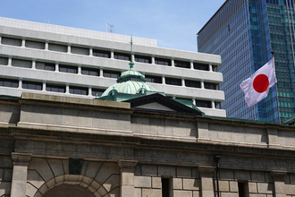 ８月の企業物価、７．６％上昇＝中東情勢で高水準続く―日銀