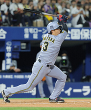 阪神、主力外さず＝プロ野球