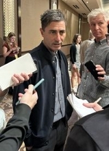 ＧＭ会議始まる　大リーグ