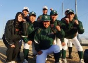 ２１世紀枠の高知農　高校野球
