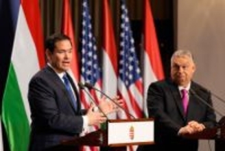 ハンガリー選挙で現職支持