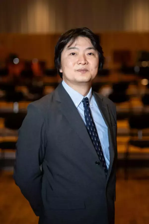 独交響楽団で「限界なく挑戦」