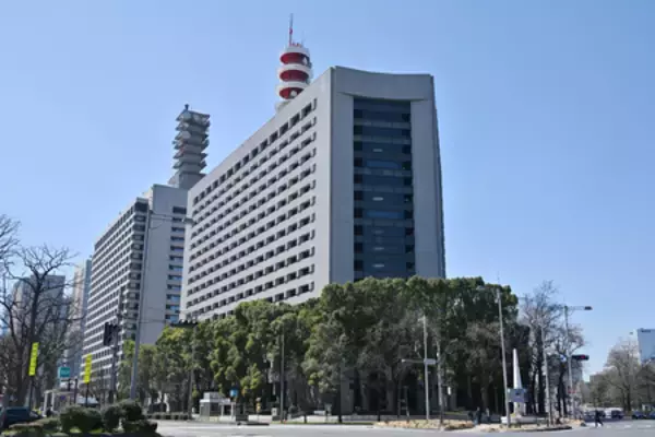 「現金４億円超」窃盗被害か＝貸金庫こじ開けられ、複数人逃走―警視庁