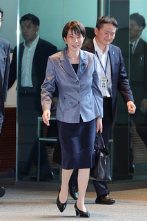 日韓首脳、１９日に会談
