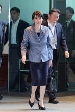 日韓首脳、１９日に会談