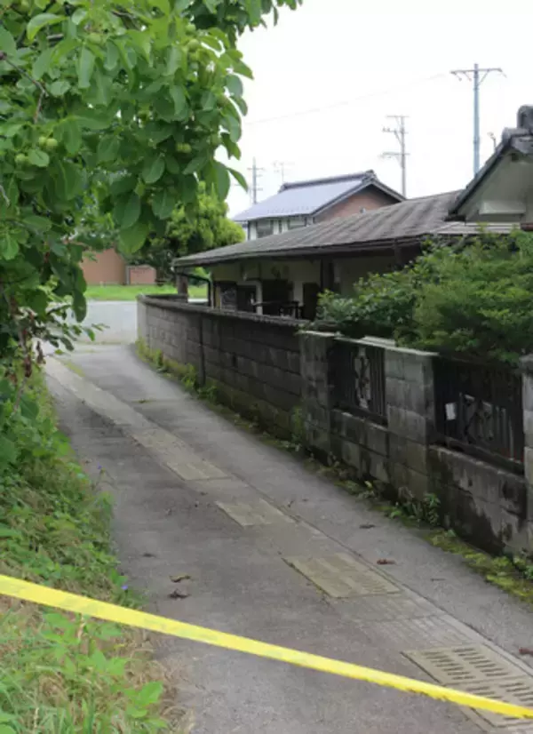 母子３人死傷、元夫が「服毒」＝殺人未遂容疑で逮捕後、釈放―長野県警