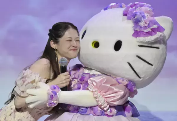 さゆりんご「私まで可愛くなっちゃう」