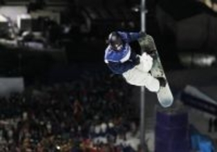 平野歩の２回目　五輪