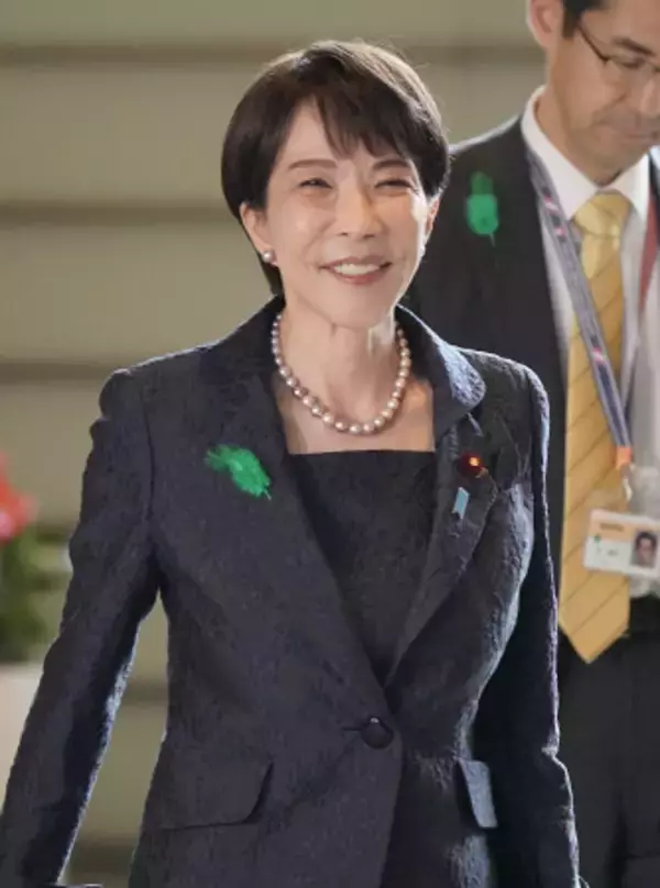 高市首相、メキシコ大統領と電話会談