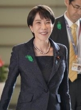 高市首相、メキシコ大統領と電話会談