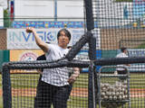 「松井秀喜さん「素晴らしい」＝長打力示す日本人打者に―米大リーグ」の画像1