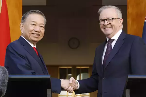 豪越、防衛協力を強化