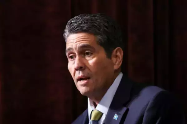 パラオ、米国が追放する不法移民受け入れで合意 最大７５人