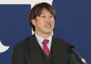 小園、初のＷＢＣへ決意　プロ野球