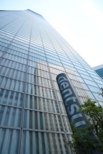 電通Ｇ、最大の３２７６億円赤字＝海外事業が不振、無配転落―２５年１２月期