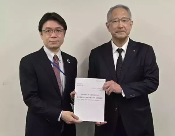 シンナーの安定確保を要望＝中東情勢悪化で調達不安―日本塗装工業会