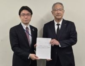 シンナーの安定確保を要望＝中東情勢悪化で調達不安―日本塗装工業会